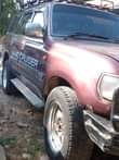 A picture of Landcruiser