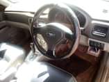 A picture of Subaru Forester 16m 0704342333