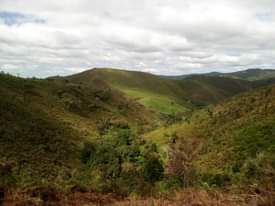 A picture of Shamba linalofaa kwa kilimo cha parachichi au miti ya mbao