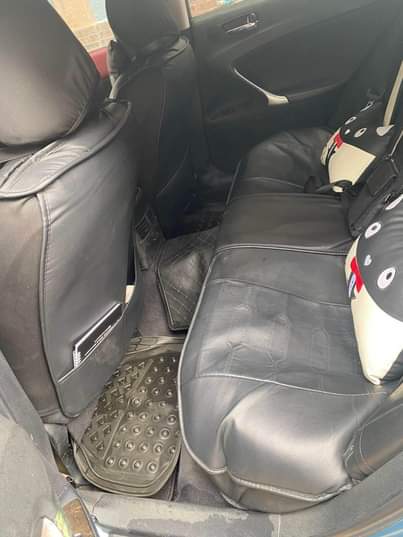 A picture of Good deal. V. Clean 2010 2020 Lexus Is250.