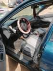 A picture of 2000 Honda Civic Wagon Panadol