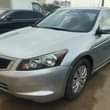 A picture of Honda accord 2008