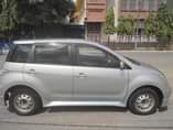 A picture of Toyota IST CHASSIS MODEL 2003 CC 1490 KM 100 000
