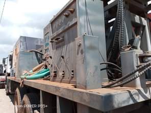 A picture of Drilling machine for sale at only 243000 call 0756164771 0880304871