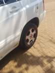 A picture of kluger 2.4cc in good condition 100 buy and drive 0783138852