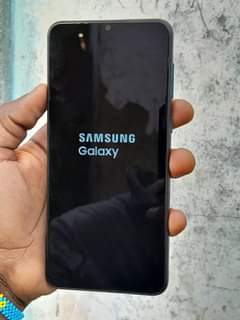 A picture of Samsung A04