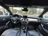 A picture of NEW ARRIVAL Solid and Excellent 2015 CLA absolutely nothing to