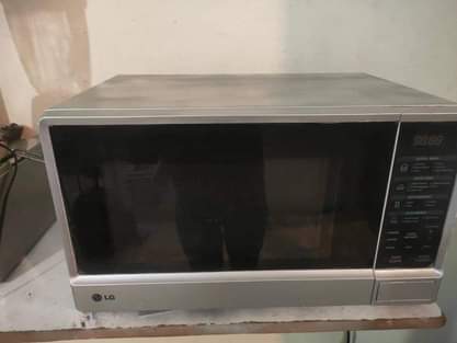 microwaves