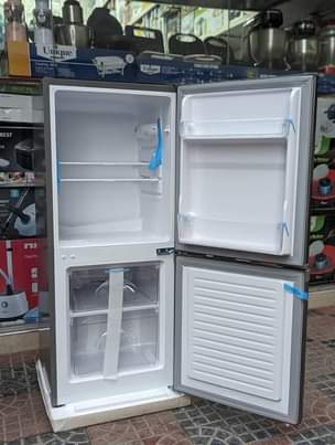 fridges