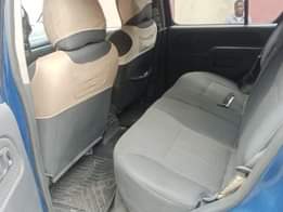 A picture of SMARTAUTOS Clean Nissan Extera First body Sound engine and Gear