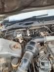 A picture of Toyota markii 190 manual transmission