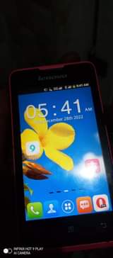 A picture of Lenovo GB 4