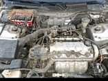 A picture of Honda Civic UK Super Clean Price 950k Location Bauchi State