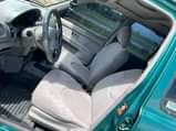 A picture of Nissan Micra 2003