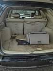 A picture of 2002 Lexus Rx 330 with good engine chilling AC and