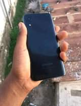 A picture of Samsung a03core