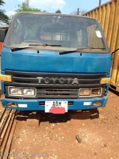 toyota toyoace