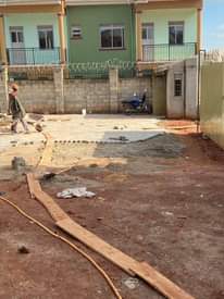 A picture of Mobile paver makers