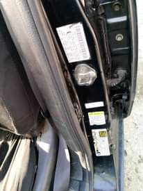 A picture of Honda DC 07