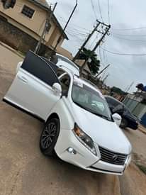 A picture of KinzzyAuto s LTD