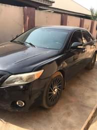 A picture of Fastest Fingers Neatly Used Toyota Voltron With Super Calm Noiseless