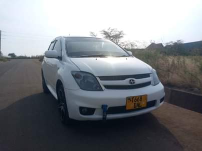 A picture of IST for Sale
