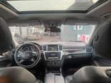 A picture of Mercedes Benz ML350 2012 TOKUNBO STANDARD