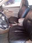 A picture of 2005 Corolla gear engine 100 first body location Ado Ekiti