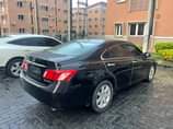 A picture of This is lexus es350 2008 model pure first body full