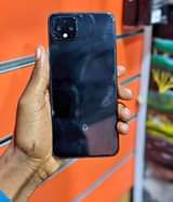 A picture of Google pix 4XL