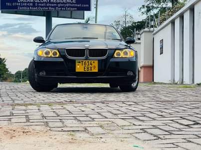 used bmw