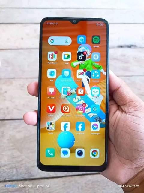 tecno spark