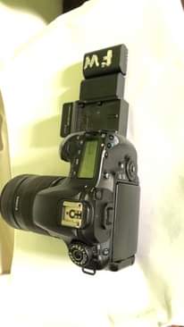 A picture of Canon EOS 60D available for sale