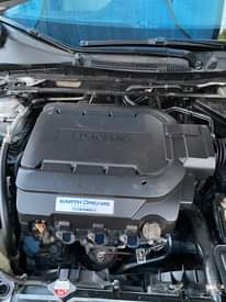 A picture of Honda accord 2014 upgraded to 2016 Price 10Million Naira Katsina