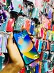 A picture of Iphone X Gb 256