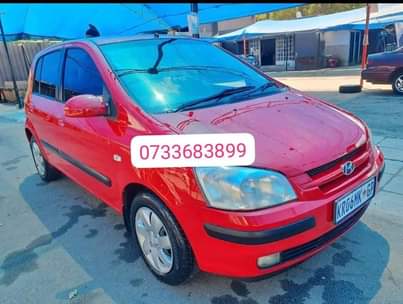 Car P.