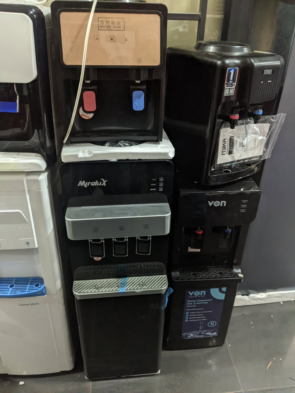 home theater