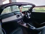 A picture of BMW Z4 CONVERTIBLE BODY RECENTLY REG NO. EA 