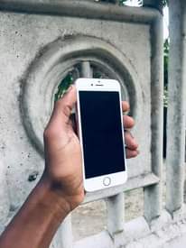 A picture of IPHONE 7 PLAIN