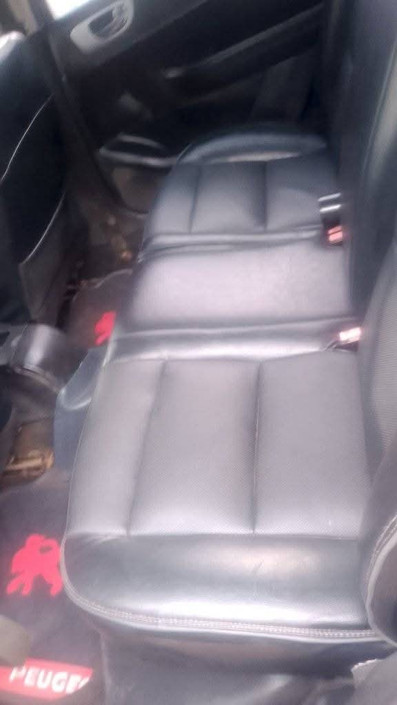 A picture of Peugeot 307 for sale good condition