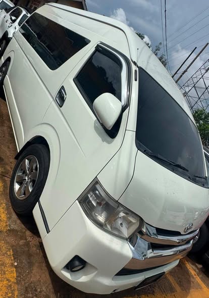 A picture of Toyota Drone