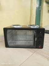 oven