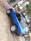 A picture of Rav 4 Old Model