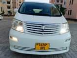 A picture of ALPHARD MPYAA