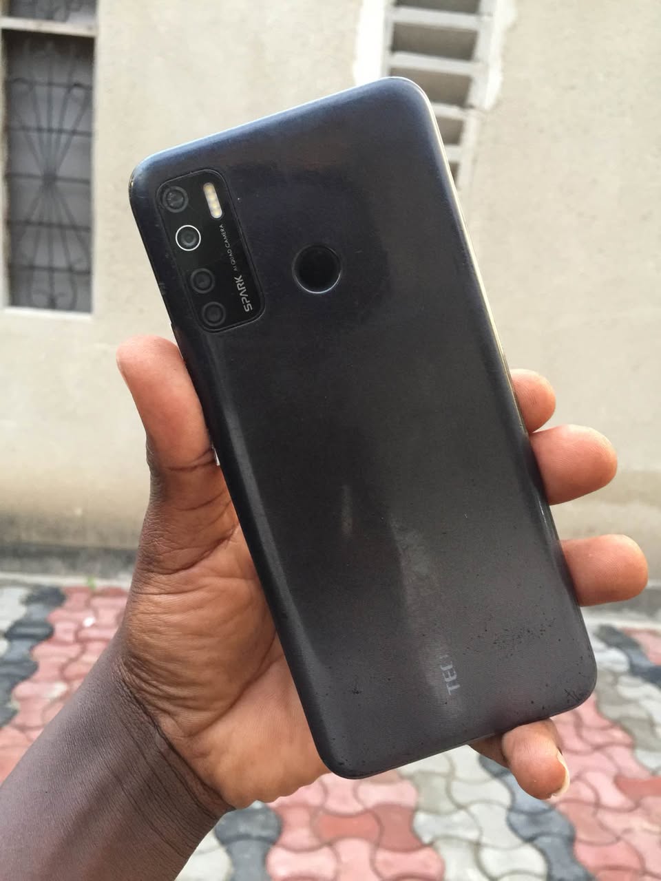 tecno phones