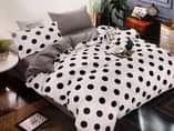 A picture of 3PIEACES COTTON DUVE COVERS WITH DIFFERENT COLORS PRICE AND SIZES