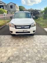 used ford ranger