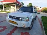A picture of FOR SALE NISSANI HARD BODY