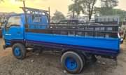 A picture of Toyota Dyna 200 Accident free sound petrol engine good tires