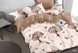 A picture of Duvets